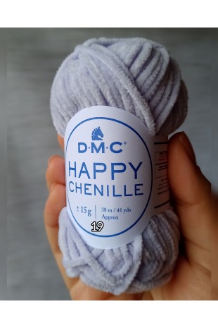 DMC Happy chenille -...