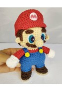 Super mario Bros Peluche
