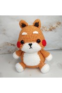 Perro Shiba Inu
