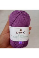 DMC baby cotton