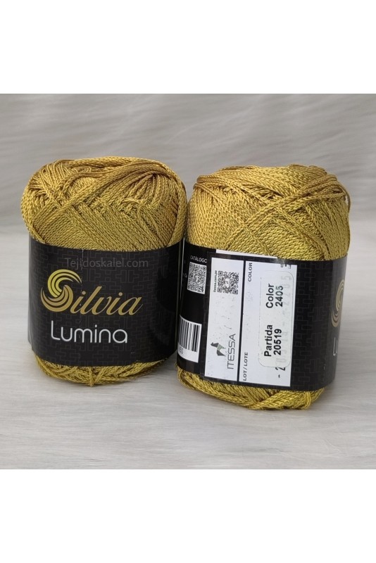silvia lumina 2405