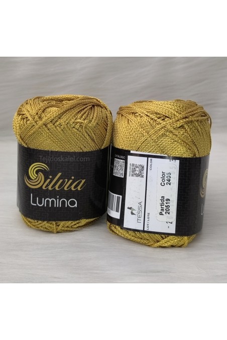 silvia lumina 2405