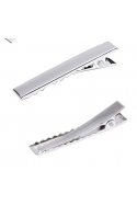 pinza para cabello 56mm