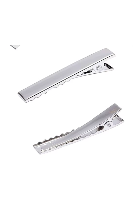 pinza para cabello 56mm