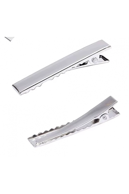 pinza para cabello 56mm