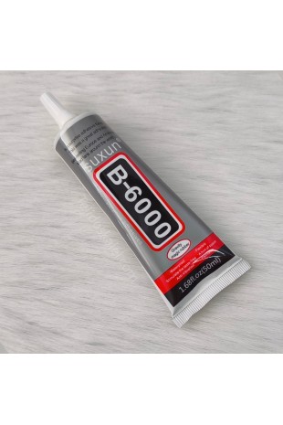 Pegamento B6000 50ML