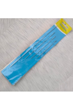 Kit agujas muñequeria