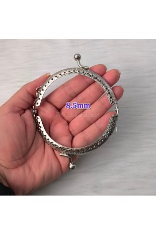 herrame redondo monedero