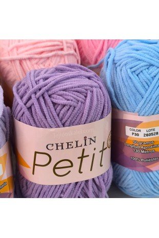 Chelin Petiti