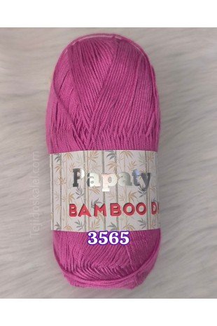papatya bamboo