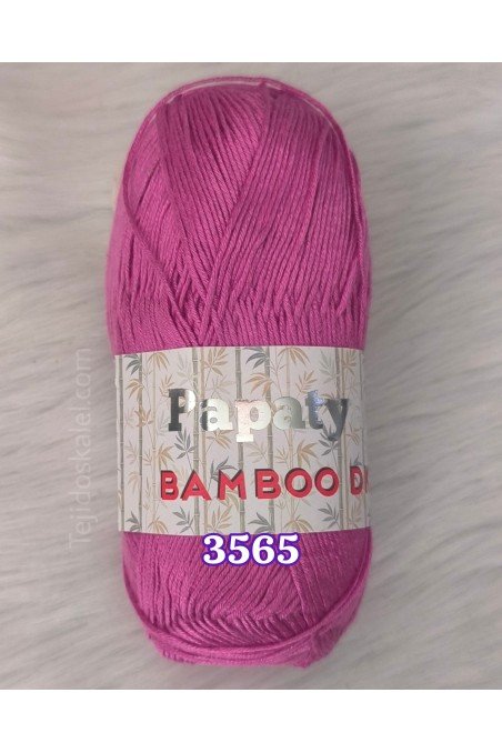 papatya bamboo