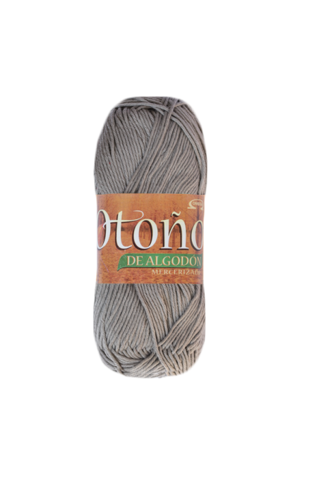 Otoño 907 Gris